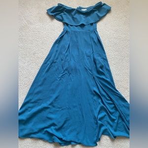 Altard’d State Dayla Maxi Dress